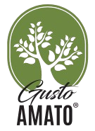 GustoAmato | Olio EVO di Qualità